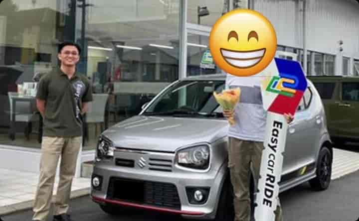 Foto da entrega do cliente 3