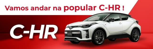 Veículos recomendados