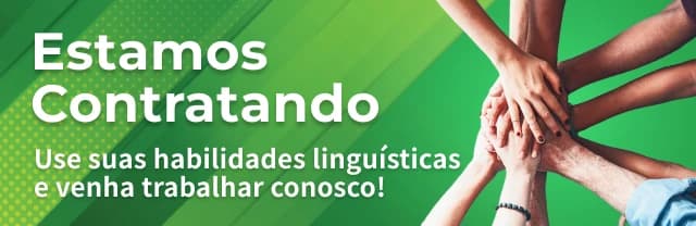 Ir para a página de recrutamento