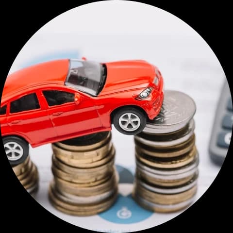 Empréstimo automotivo