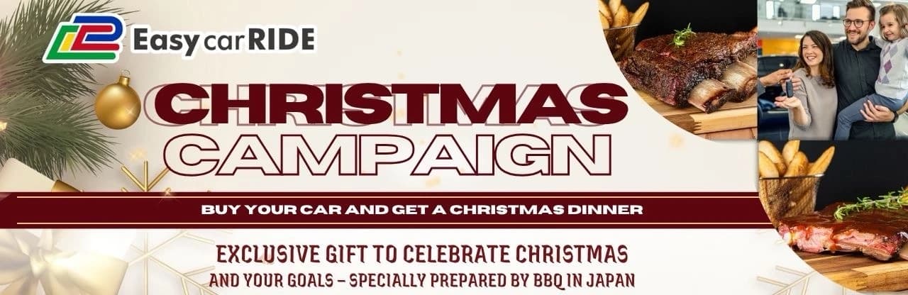 Christmas Campaign
