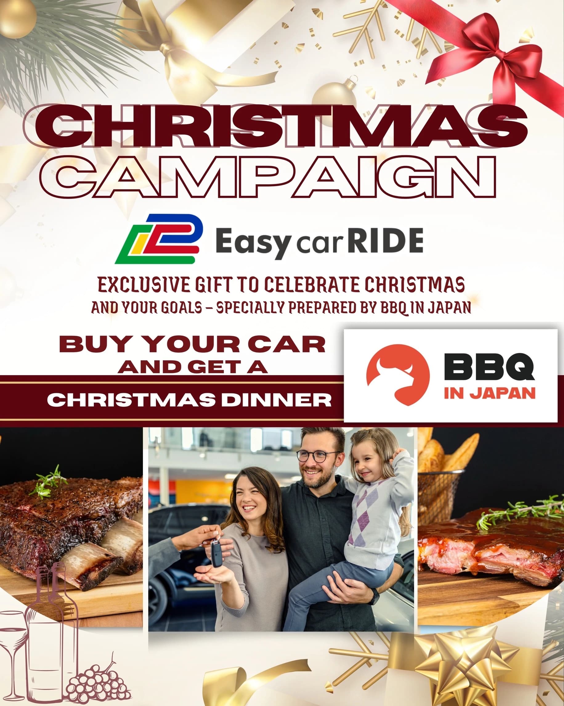Christmas Campaign