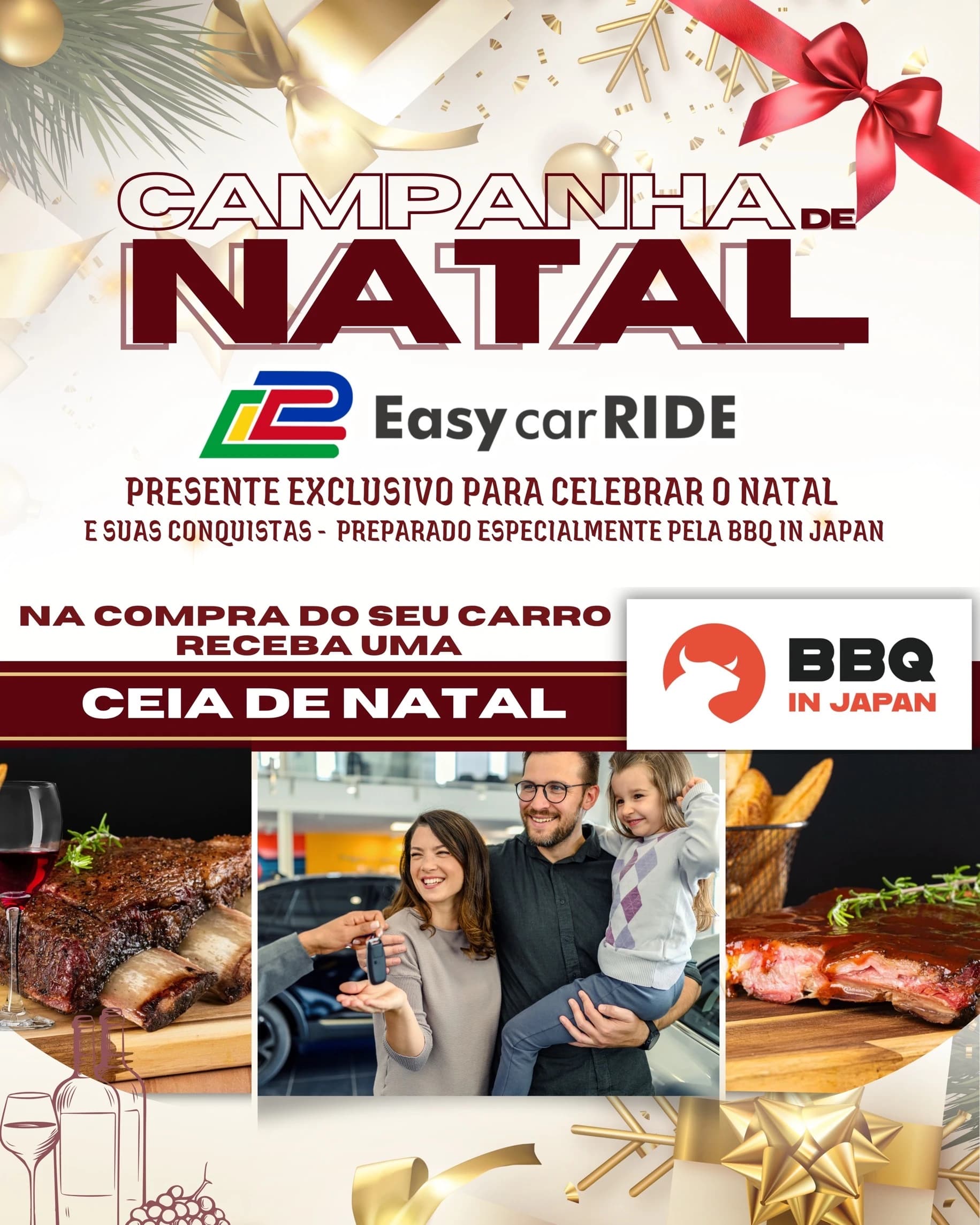 Campanha de Natal 